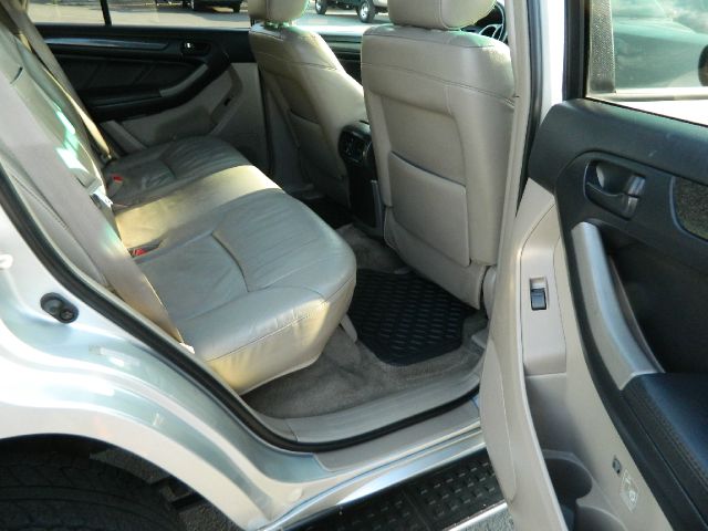 2003 Toyota 4Runner Super