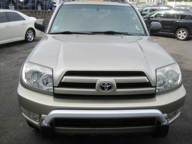 2003 Toyota 4Runner I Limited