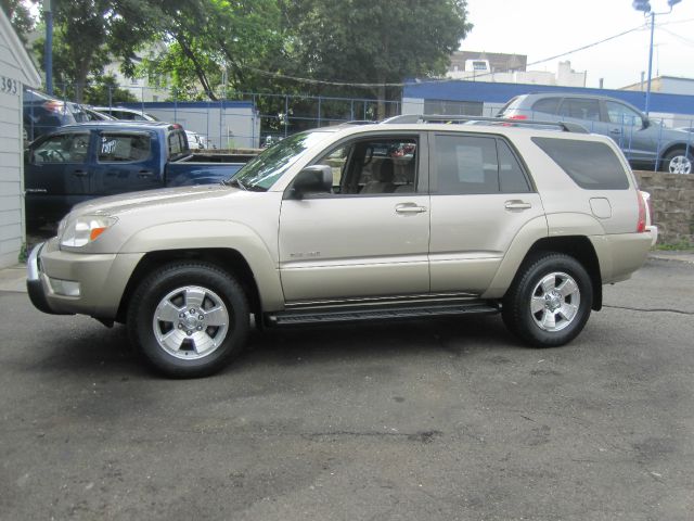 2003 Toyota 4Runner I Limited