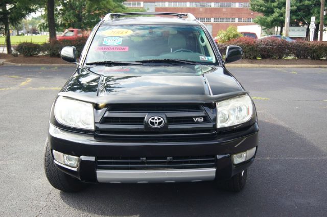 2003 Toyota 4Runner Super