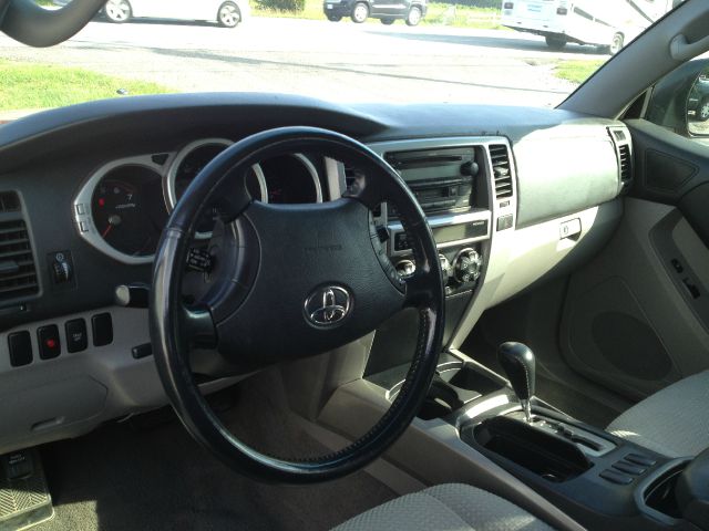 2003 Toyota 4Runner GT Limited