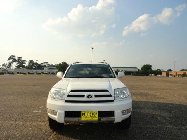 2003 Toyota 4Runner I Limited