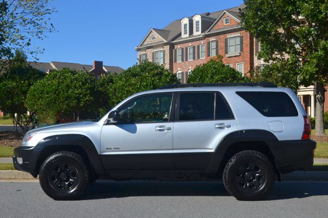 2003 Toyota 4Runner I Limited