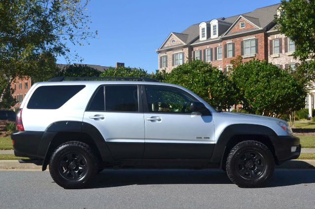 2003 Toyota 4Runner I Limited