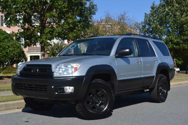 2003 Toyota 4Runner I Limited