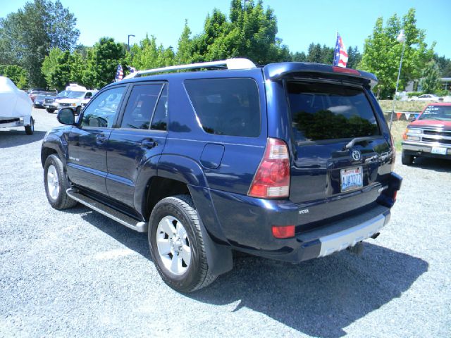 2003 Toyota 4Runner Super