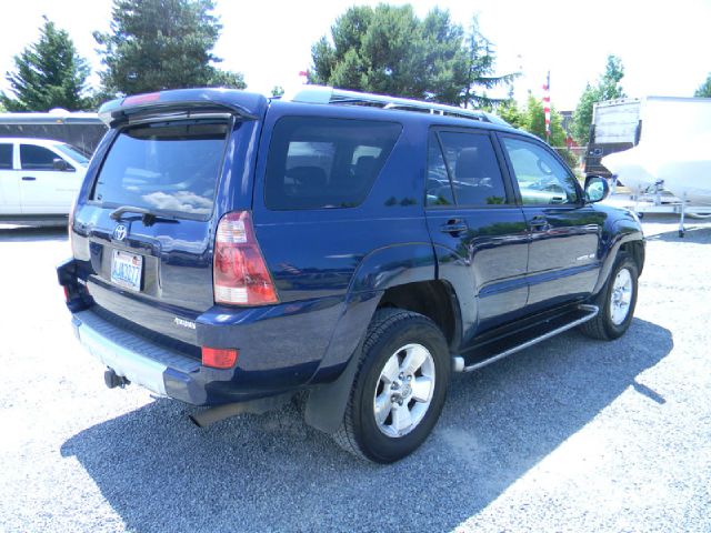 2003 Toyota 4Runner Super