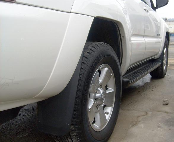 2004 Toyota 4Runner Hd2500 Excab 4x4