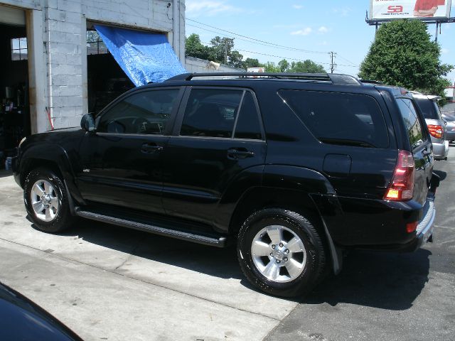 2004 Toyota 4Runner GT Limited