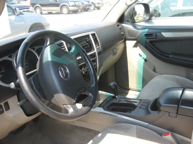 2004 Toyota 4Runner GT Limited