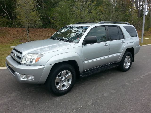 2004 Toyota 4Runner GT Limited