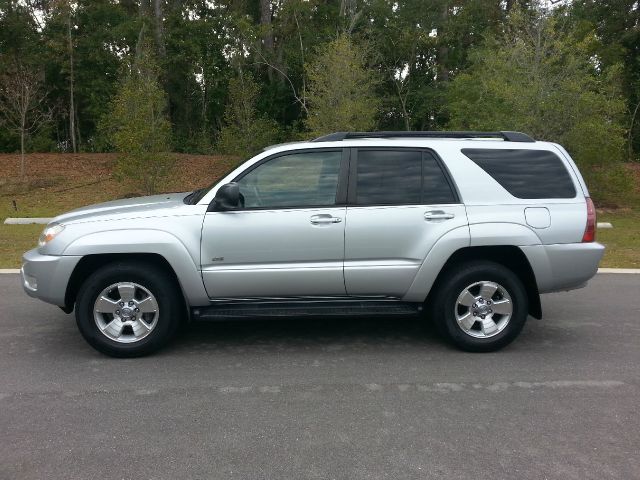 2004 Toyota 4Runner GT Limited