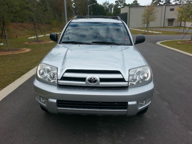 2004 Toyota 4Runner GT Limited