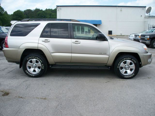 2004 Toyota 4Runner I Limited