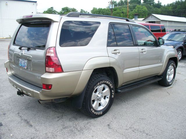 2004 Toyota 4Runner I Limited