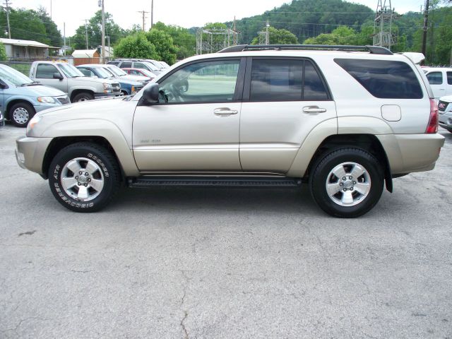 2004 Toyota 4Runner I Limited