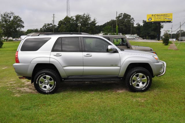 2004 Toyota 4Runner I Limited