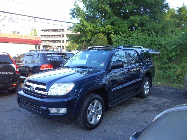 2004 Toyota 4Runner I Limited