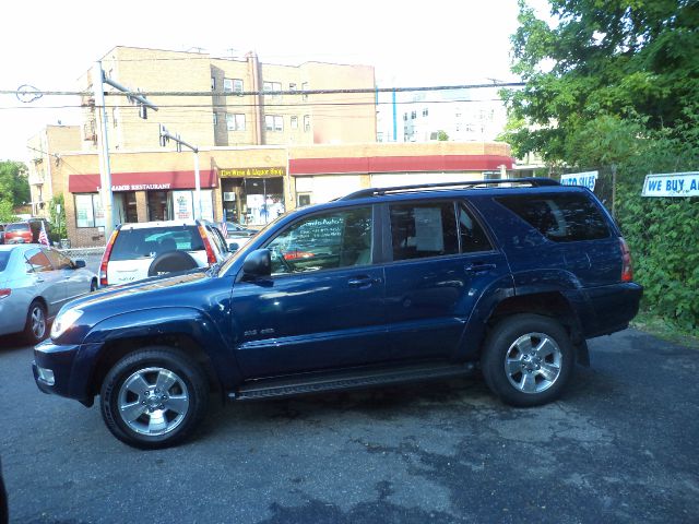 2004 Toyota 4Runner I Limited