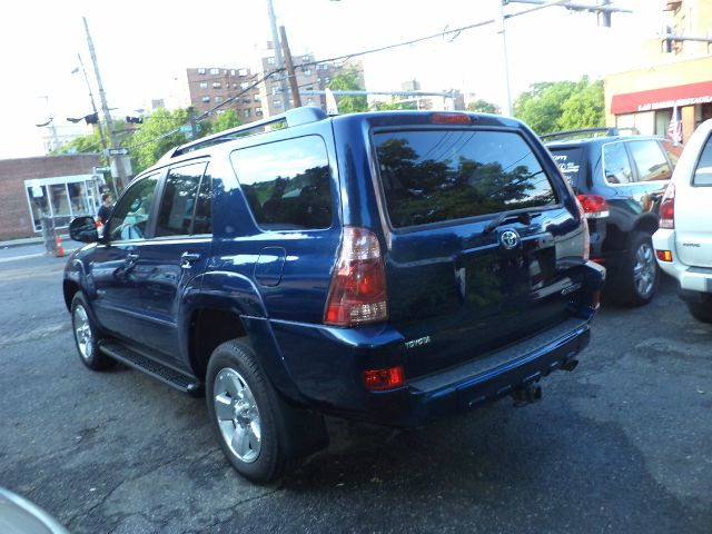 2004 Toyota 4Runner I Limited