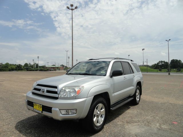 2004 Toyota 4Runner GT Limited