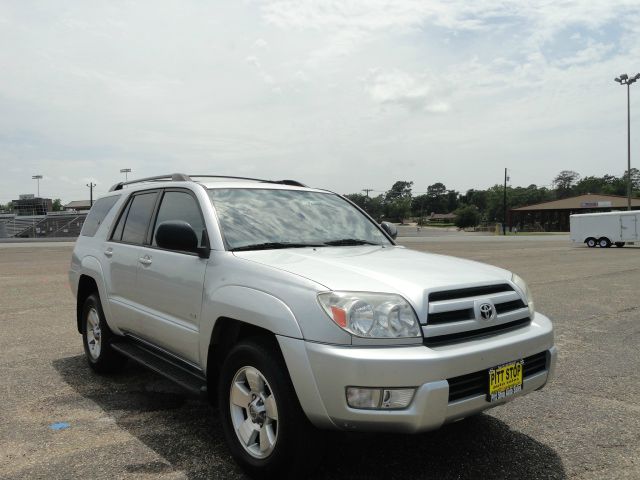 2004 Toyota 4Runner GT Limited