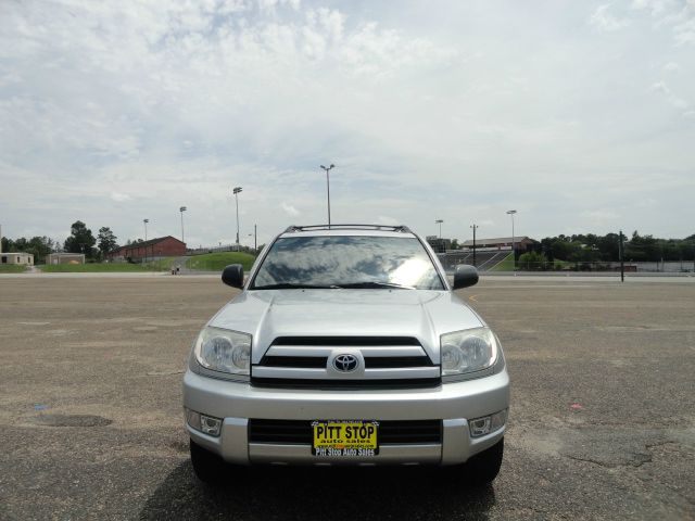 2004 Toyota 4Runner GT Limited