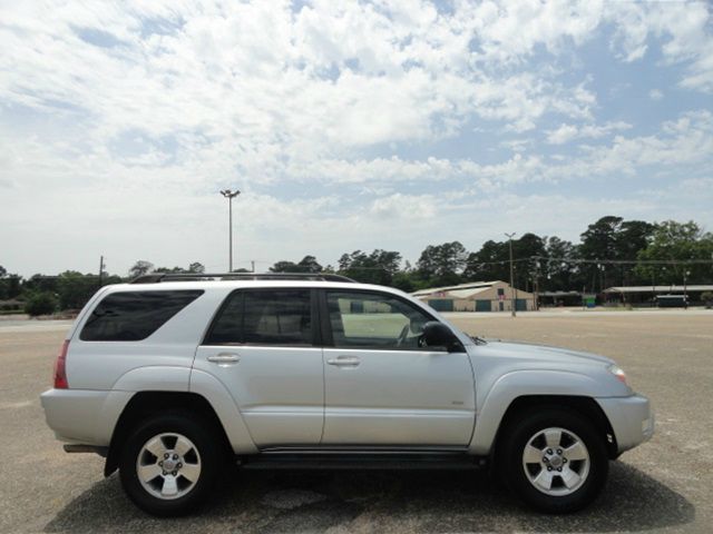 2004 Toyota 4Runner GT Limited