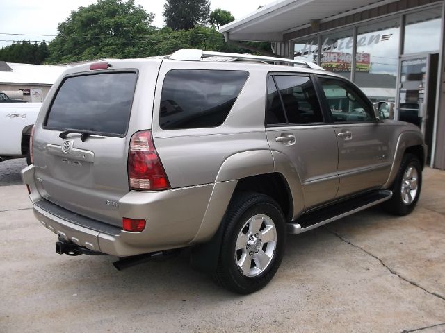 2004 Toyota 4Runner Super