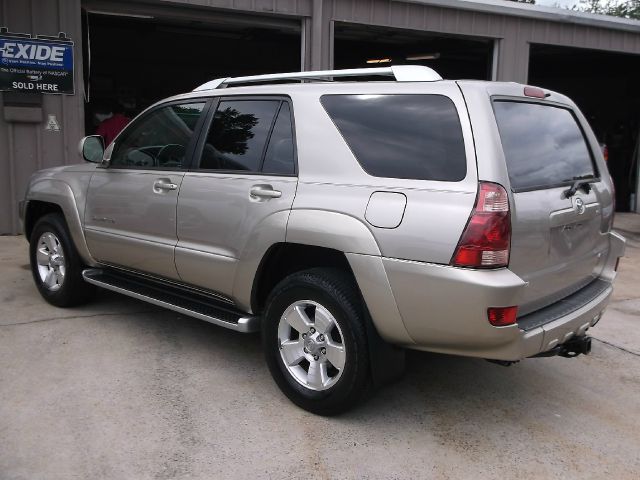 2004 Toyota 4Runner Super