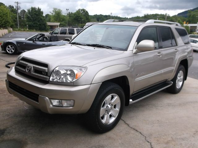 2004 Toyota 4Runner Super