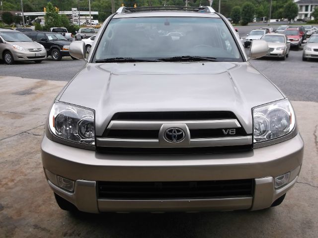 2004 Toyota 4Runner Super