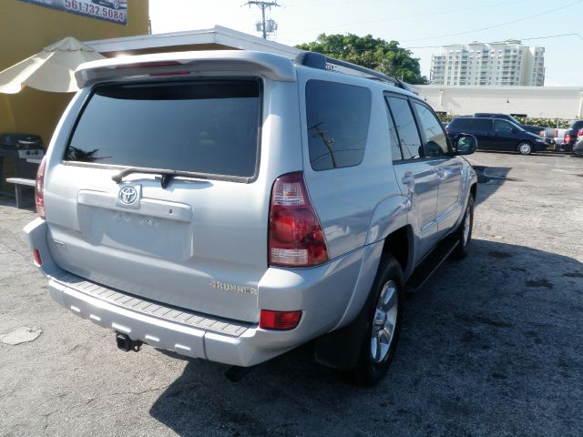 2004 Toyota 4Runner GT Limited