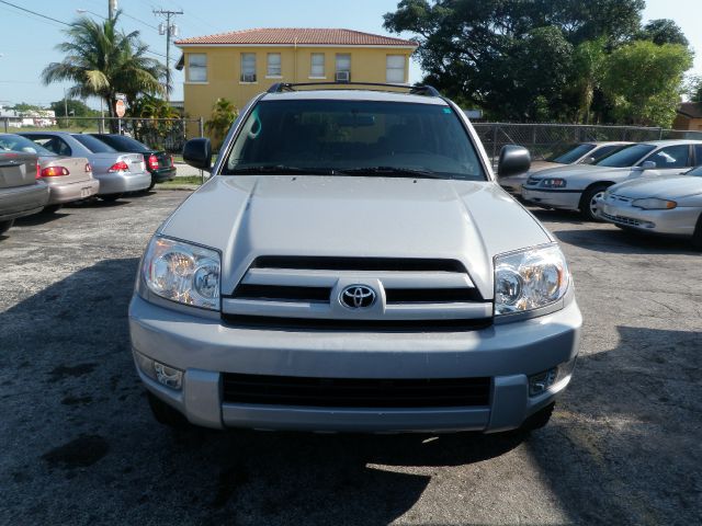 2004 Toyota 4Runner GT Limited