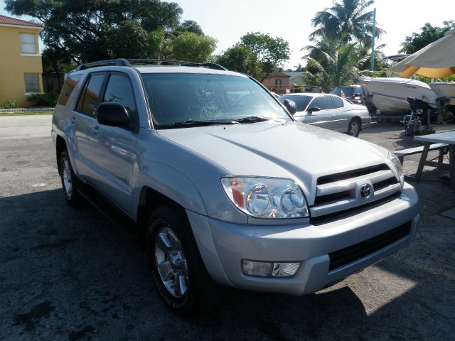 2004 Toyota 4Runner GT Limited