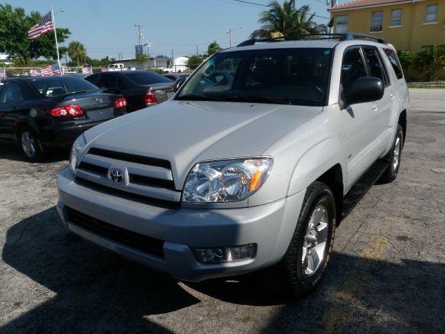 2004 Toyota 4Runner GT Limited