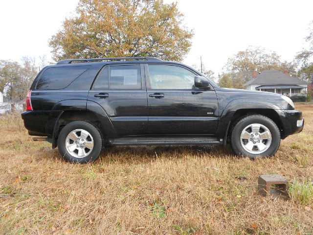 2004 Toyota 4Runner GT Limited