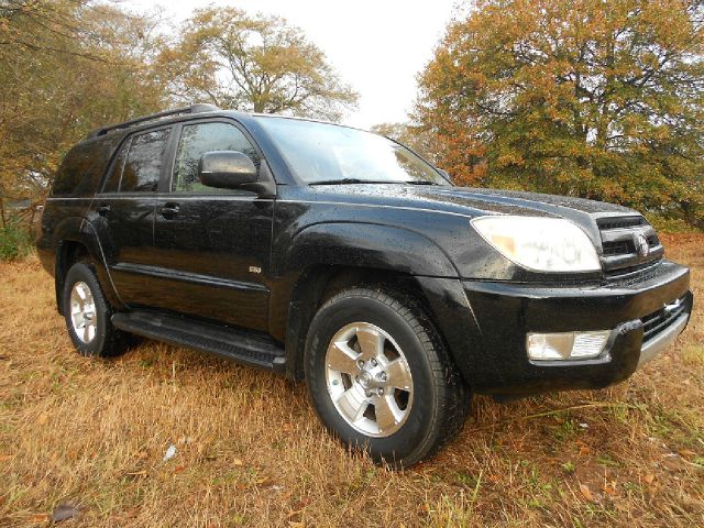 2004 Toyota 4Runner GT Limited