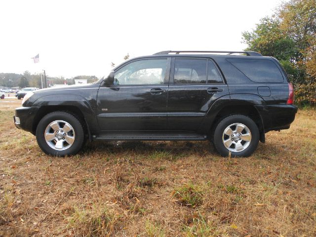 2004 Toyota 4Runner GT Limited