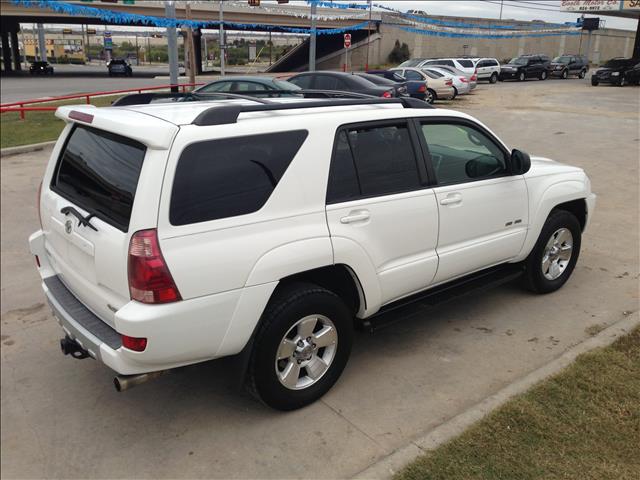 2004 Toyota 4Runner I Limited