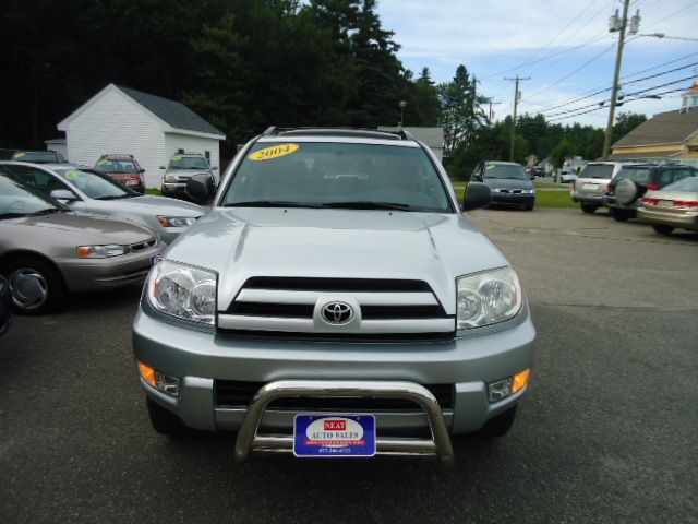 2004 Toyota 4Runner I Limited