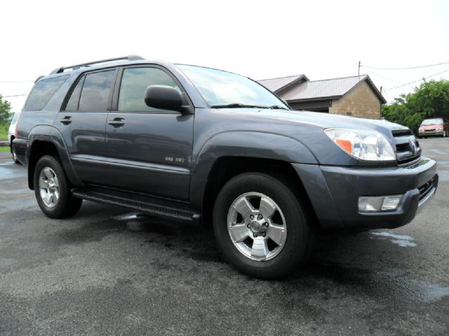 2004 Toyota 4Runner I Limited