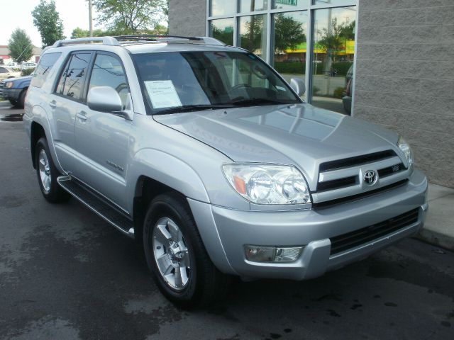 2004 Toyota 4Runner Super