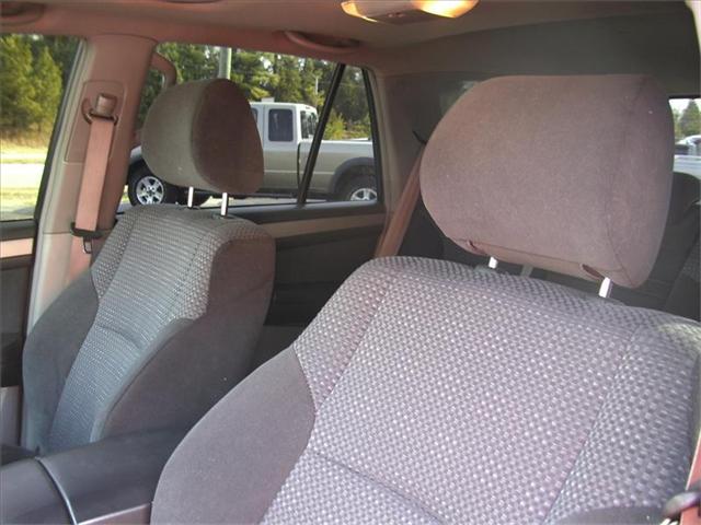 2004 Toyota 4Runner Hd2500 Excab 4x4