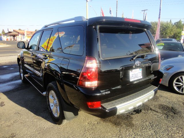 2004 Toyota 4Runner Super