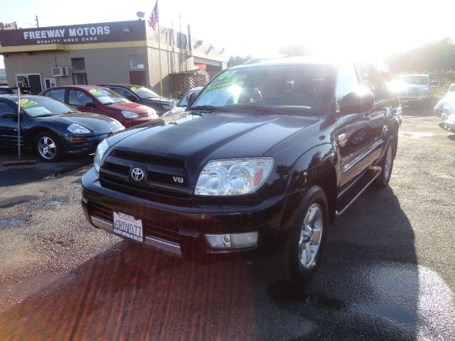 2004 Toyota 4Runner Super