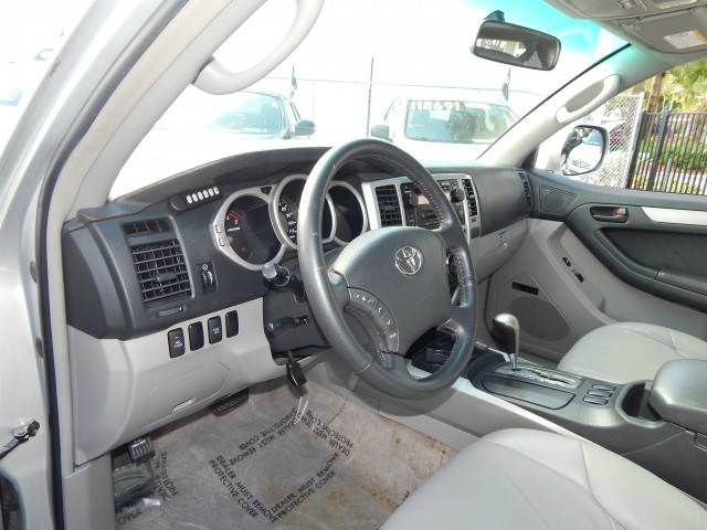 2004 Toyota 4Runner GT Limited