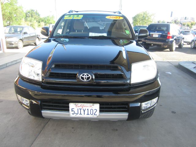 2004 Toyota 4Runner I Limited