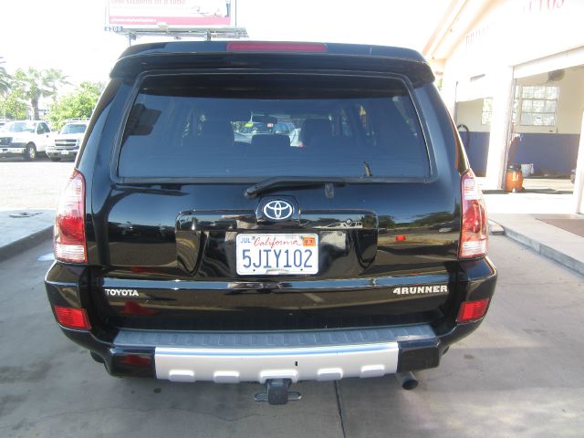 2004 Toyota 4Runner I Limited