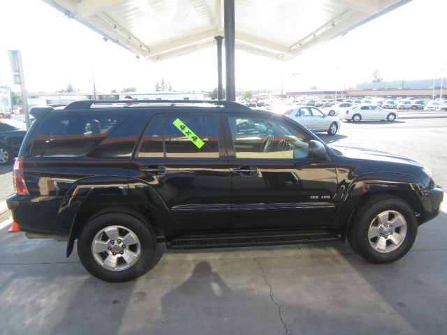 2004 Toyota 4Runner I Limited